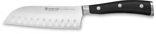 CLASSIC IKON Nóż santoku 14/25,6 cm / WÜSTHOF