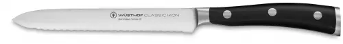 CLASSIC IKON Nóż uniwersalny 14/25 cm / WÜSTHOF