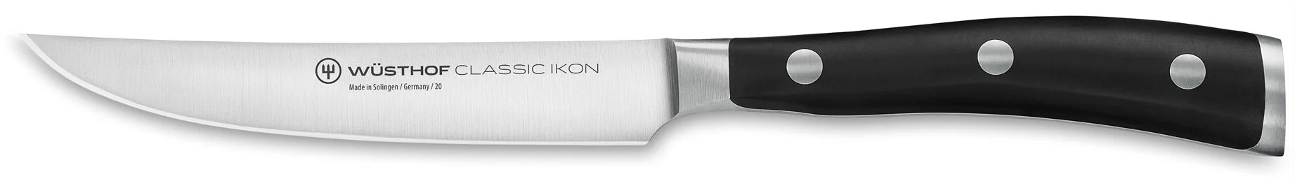 CLASSIC IKON Nóż do steków 12/22,9 cm / WÜSTHOF