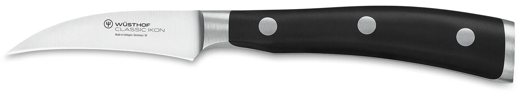 CLASSIC IKON Nóż do oczkowania 7/17,9 cm / WÜSTHOF