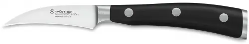CLASSIC IKON Nóż do oczkowania 7/17,9 cm / WÜSTHOF