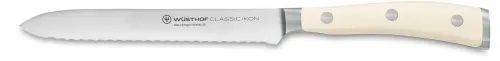 CLASSIC IKON CREME Nóż uniwersalny 14/25 cm / WÜSTHOF