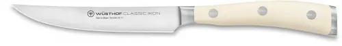 CLASSIC IKON CREME Nóż do steków 12/22,9 cm / WÜSTHOF