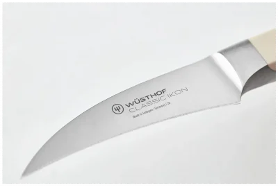 CLASSIC IKON CREME Nóż do oczkowania 7/17,9 cm / WÜSTHOF