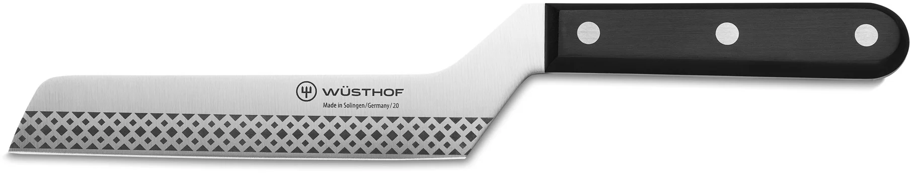 Nóż do sera 12/24,8 cm / WÜSTHOF