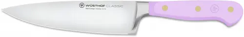 CLASSIC COLOR Nóż szefa kuchni 16/28,5 cm fioletowy / WÜSTHOF