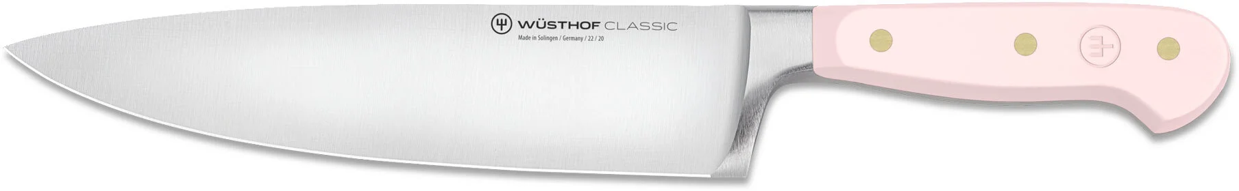 CLASSIC COLOUR Nóż szefa kuchni 20/33,7 cm różowy / WÜSTHOF