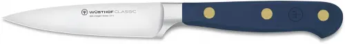 CLASSIC COLOUR Nóż do warzyw 9/19,1 cm niebieski / WÜSTHOF