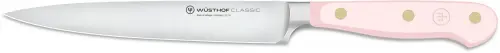 CLASSIC COLOUR Nóż uniwersalny 16/28,3 cm różowy / WÜSTHOF