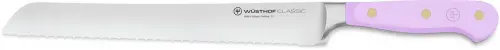 CLASSIC COLOUR Nóż do chleba 23/35,7 cm fioletowy / WÜSTHOF
