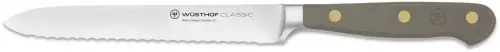 CLASSIC COLOUR Nóż uniwersalny 14/24,9 cm szary / WÜSTHOF