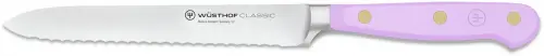 CLASSIC COLOUR Nóż uniwersalny 14/24,9 cm fioletowy / WÜSTHOF