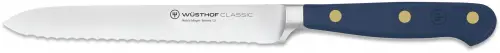 CLASSIC COLOUR Nóż uniwersalny 14/24,9 cm niebieski / WÜSTHOF