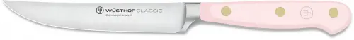 CLASSIC COLOUR Nóż do steków 12/22,9 cm różowy / WÜSTHOF