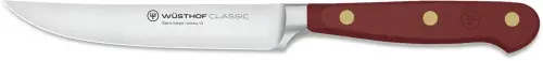 CLASSIC COLOUR Nóż do steków 12/22,9 cm brązowy / WÜSTHOF