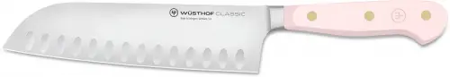 CLASSIC COLOR Nóż Santoku 17/30,3 cm różowy / WÜSTHOF