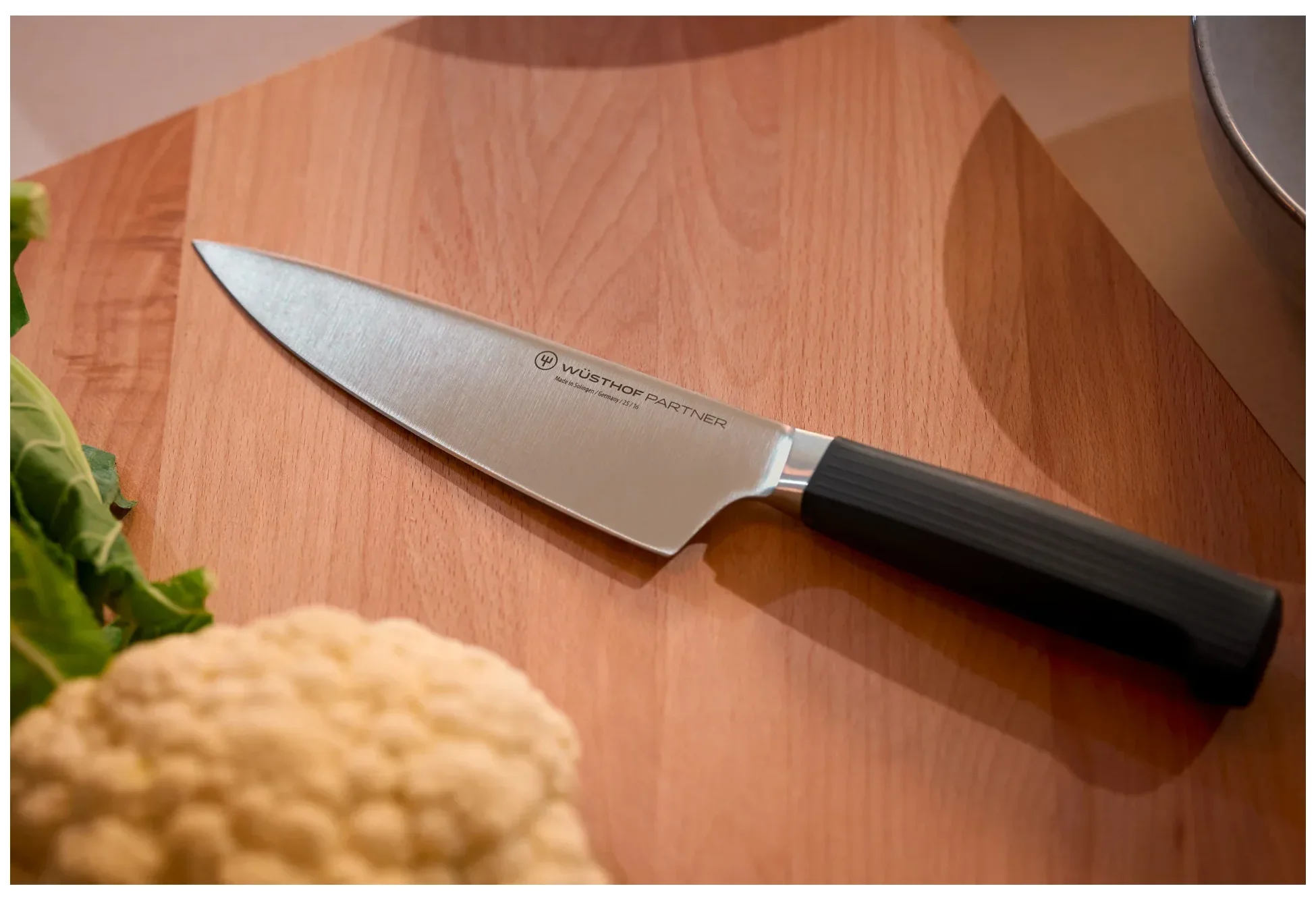 W&Uuml;STHOF N&oacute;ż szefa kuchni PARTNER 16 cm