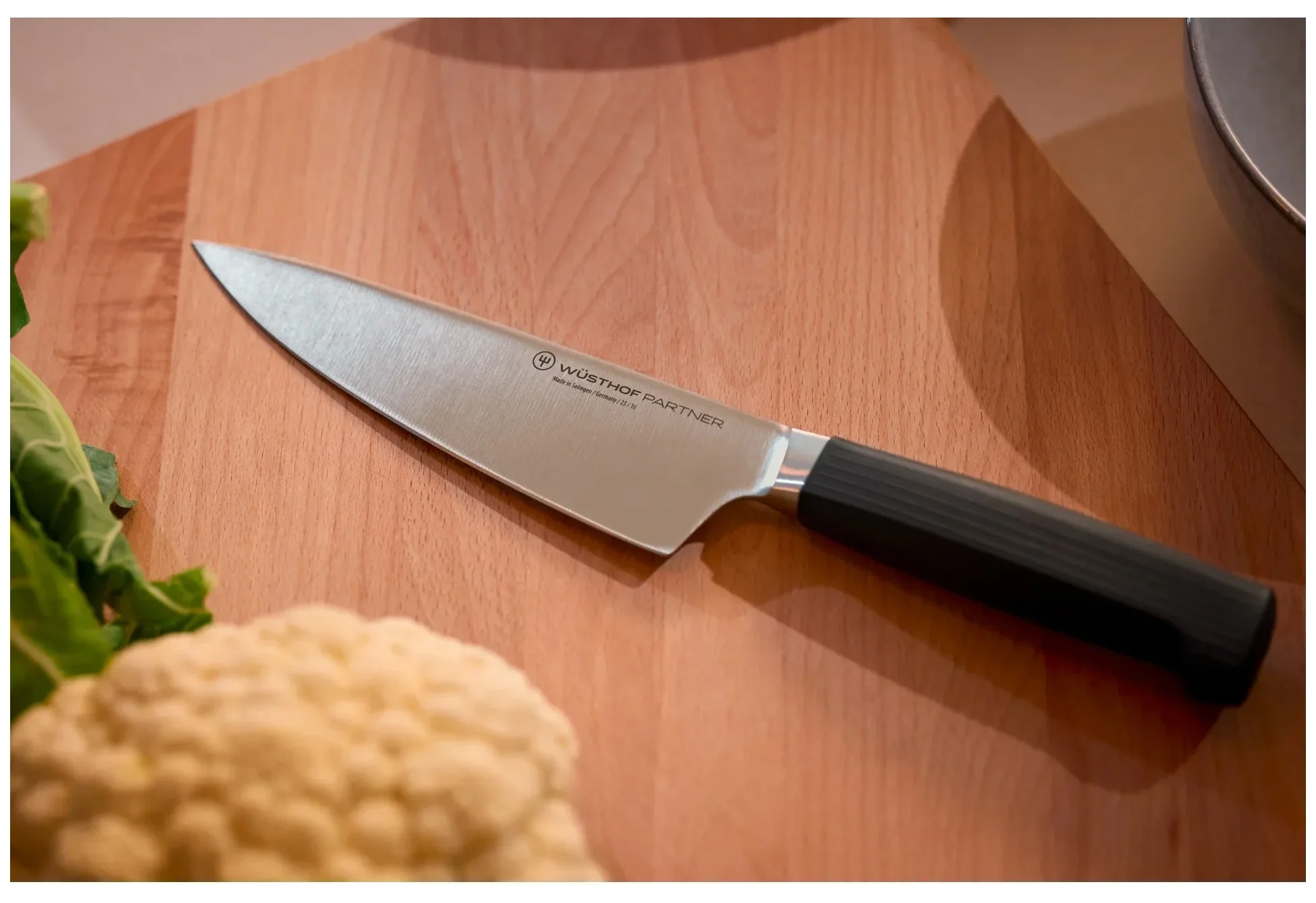W&Uuml;STHOF N&oacute;ż szefa kuchni PARTNER 20 cm