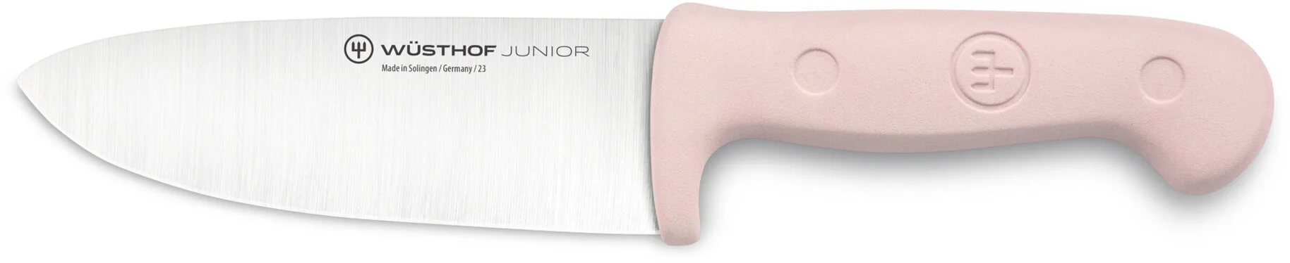 WUSTHOF Nóż dla dzieci JUNIOR różowy