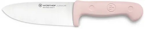 WUSTHOF Nóż dla dzieci JUNIOR różowy