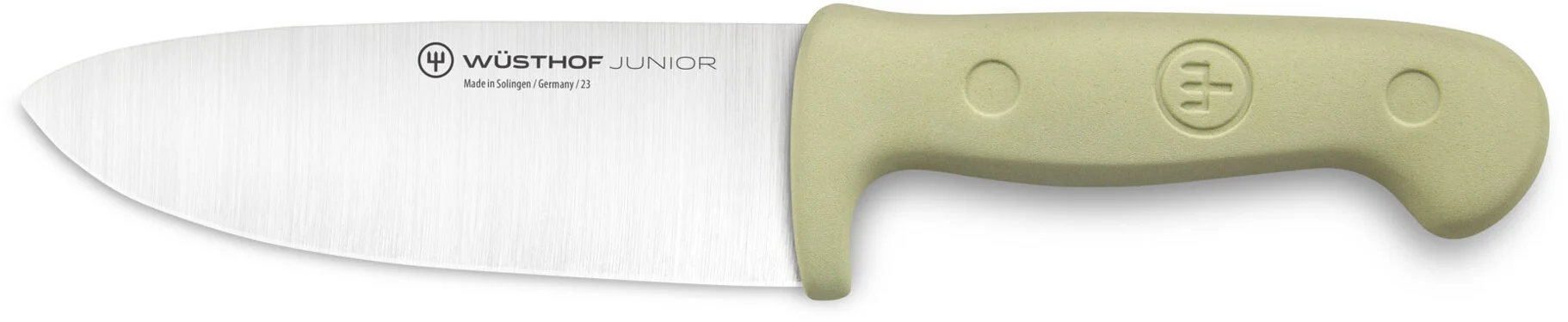 WUSTHOF Nóż dla dzieci JUNIOR zielony