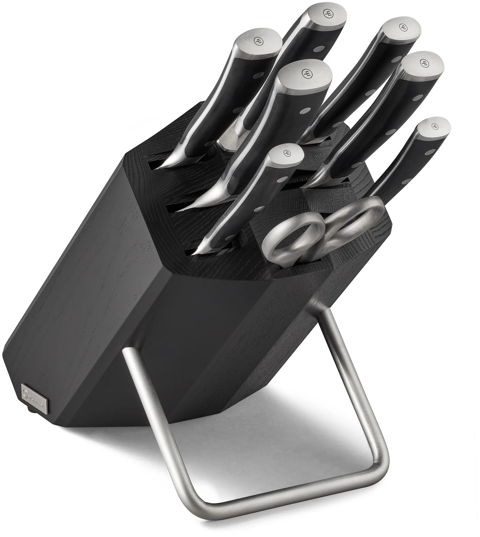 CLASSIC IKON Blok z 8-oma elementami / WÜSTHOF