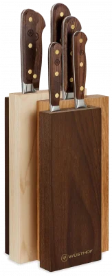 CRAFTER Blok z 6-cioma nożami / WÜSTHOF