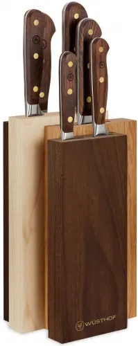 CRAFTER Blok z 6-cioma nożami / WÜSTHOF