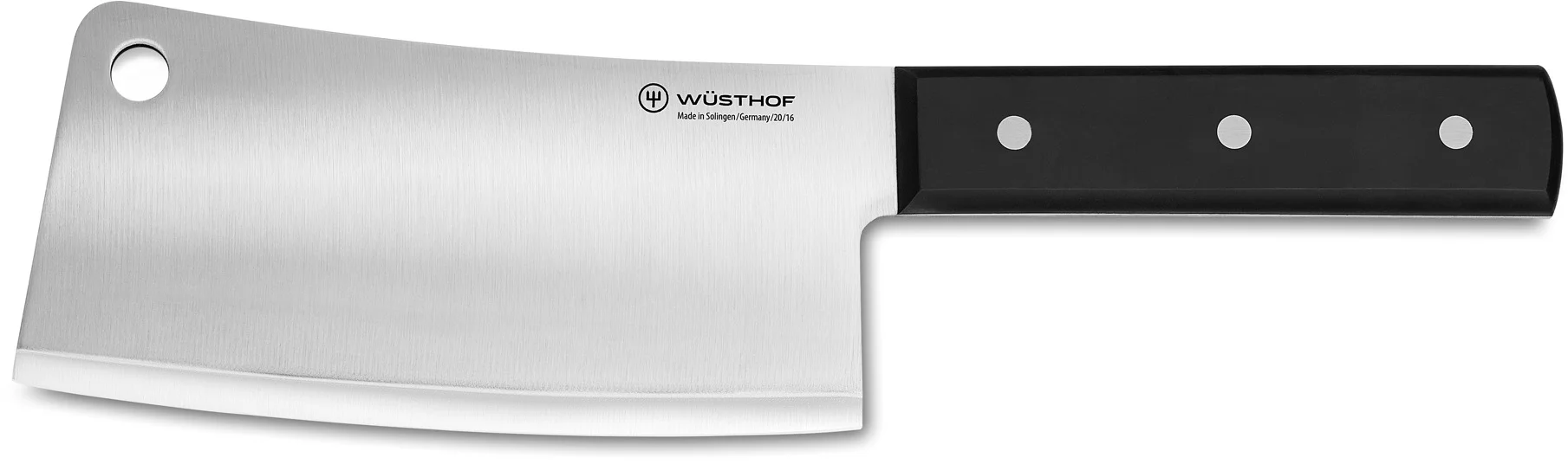 Tasak 16/29 cm / WÜSTHOF