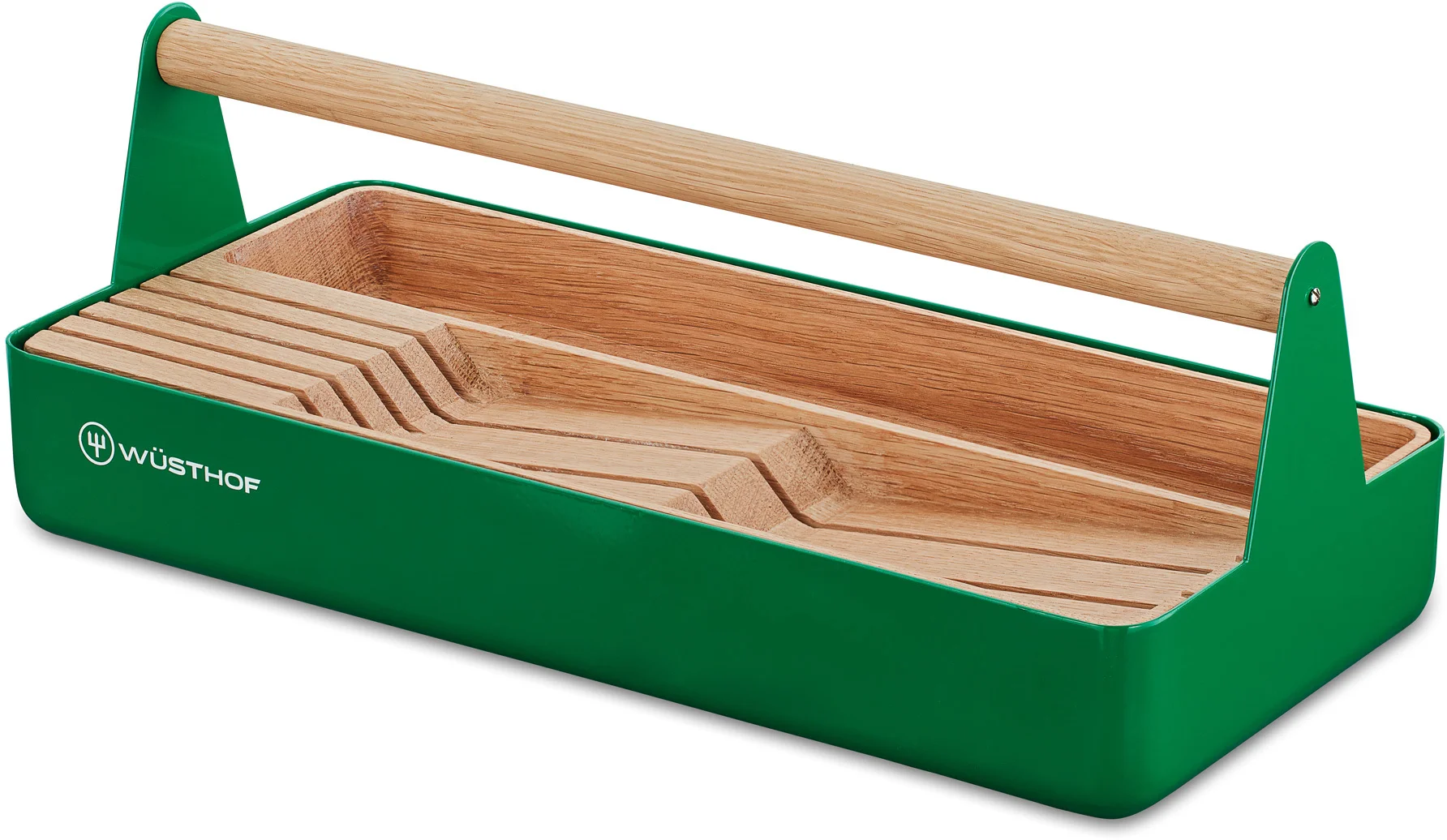 URBAN FARMER Skrzynka na noże / WÜSTHOF