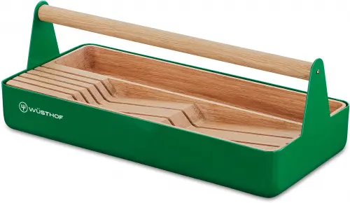 URBAN FARMER Skrzynka na noże / WÜSTHOF