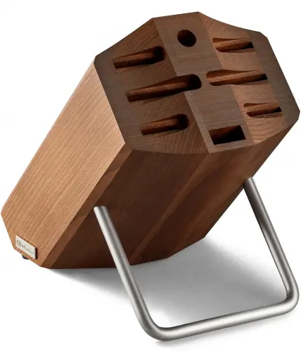 Blok na 8 noży / WÜSTHOF
