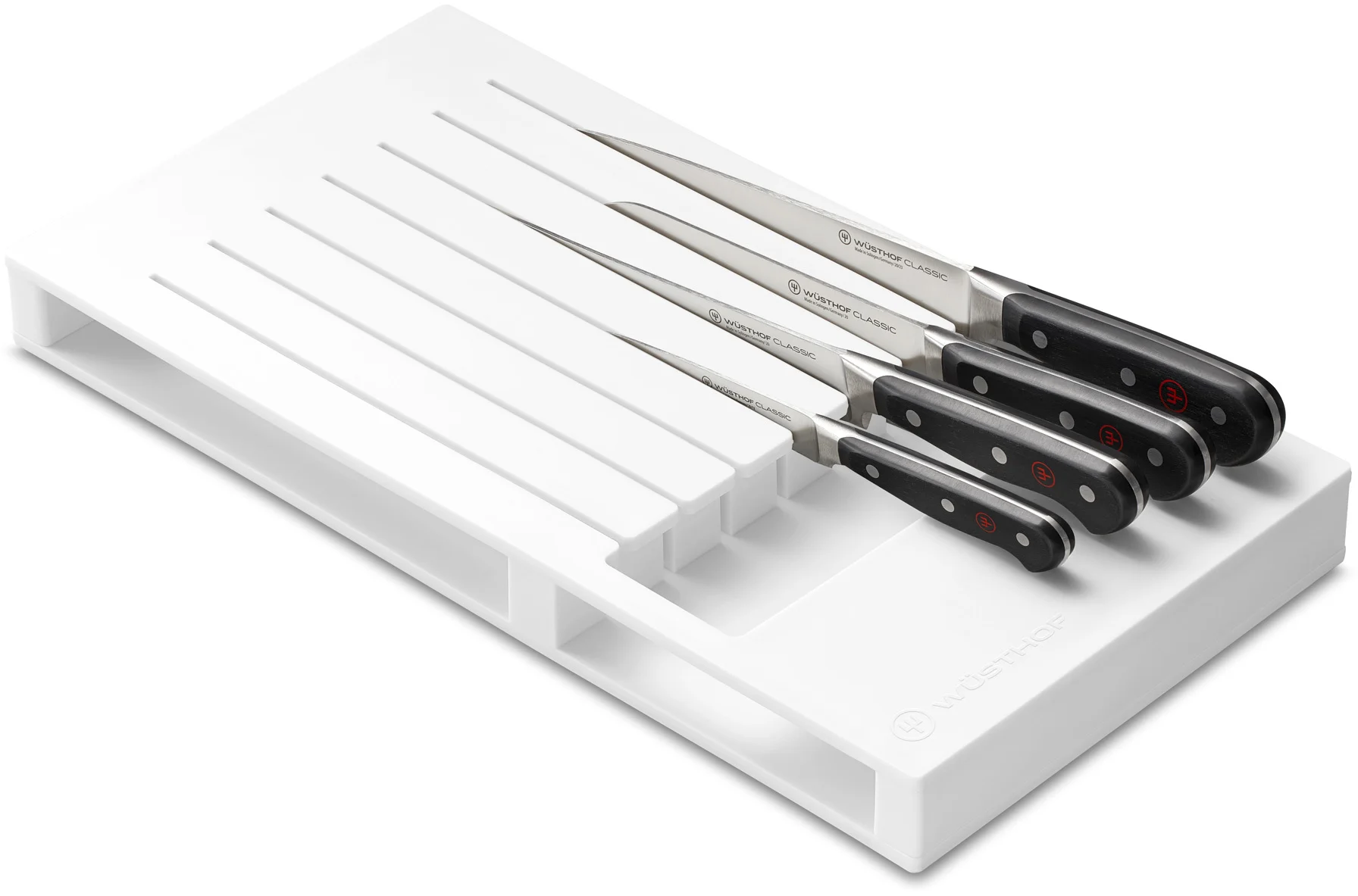Wkład do szuflady na noże 43x22 cm / WÜSTHOF