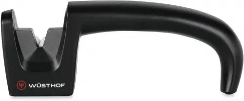 Ostrzałka do noży 1-stopniowa, ręczna