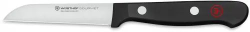 GOURMET Nóż do warzyw 8 cm / WÜSTHOF