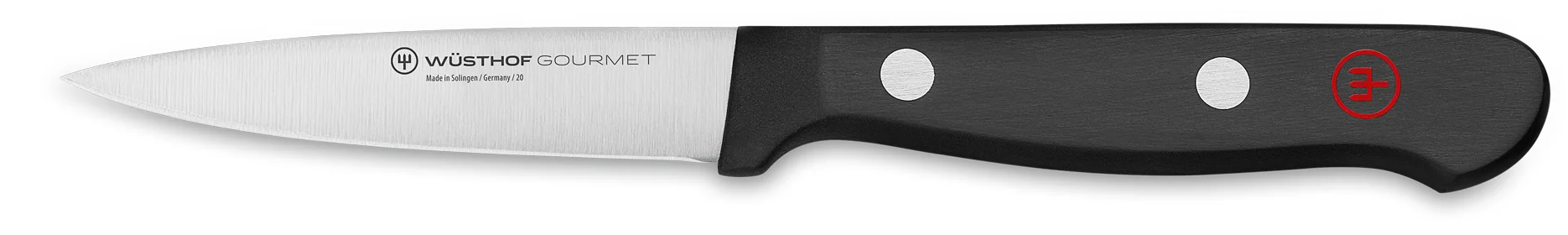 GOURMET Nóż do warzyw prosty 8 cm / WÜSTHOF