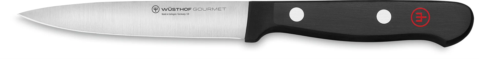 GOURMET Nóż do warzyw 10 cm  / WÜSTHOF