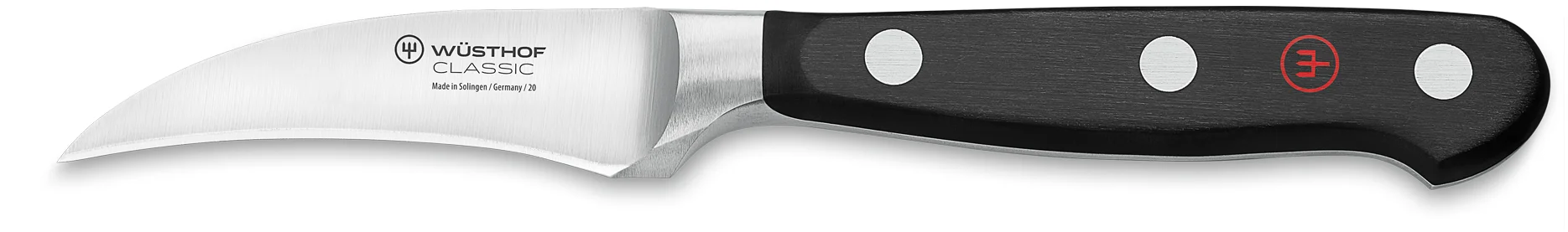 CLASSIC Nóż do oczkowania 7 cm / WÜSTHOF