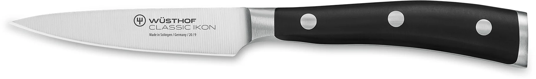 CLASSIC IKON Nóż do warzyw 9 cm / WÜSTHOF
