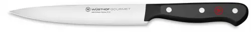 GOURMET Nóż kuchenny uniwersalny 16 cm / WÜSTHOF