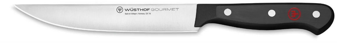 GOURMET  Nóż kuchenny 16 cm / WÜSTHOF