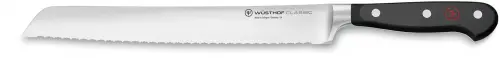 CLASSIC Nóż do chleba 23 cm / WÜSTHOF