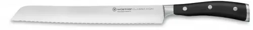 CLASSIC IKON Nóż do chleba 23 cm / WÜSTHOF