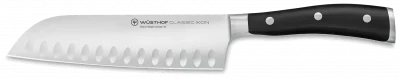 CLASSIC IKON Nóż Santoku 17 cm / WÜSTHOF