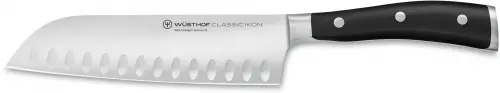 CLASSIC IKON Nóż Santoku 17 cm / WÜSTHOF