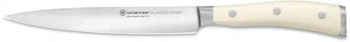 CLASSIC IKON CREME Nóż kuchenny uniwersalny 16 cm / WÜSTHOF