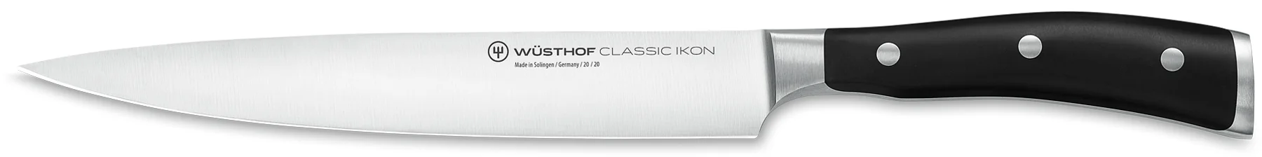 CLASSIC IKON Nóż kuchenny uniwersalny 20 cm / WÜSTHOF