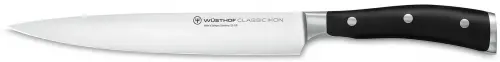 CLASSIC IKON Nóż kuchenny uniwersalny 20 cm / WÜSTHOF