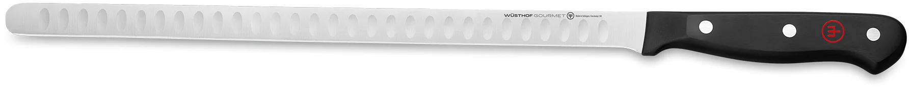 GOURMET Nóż do łososia 29 cm  / WÜSTHOF