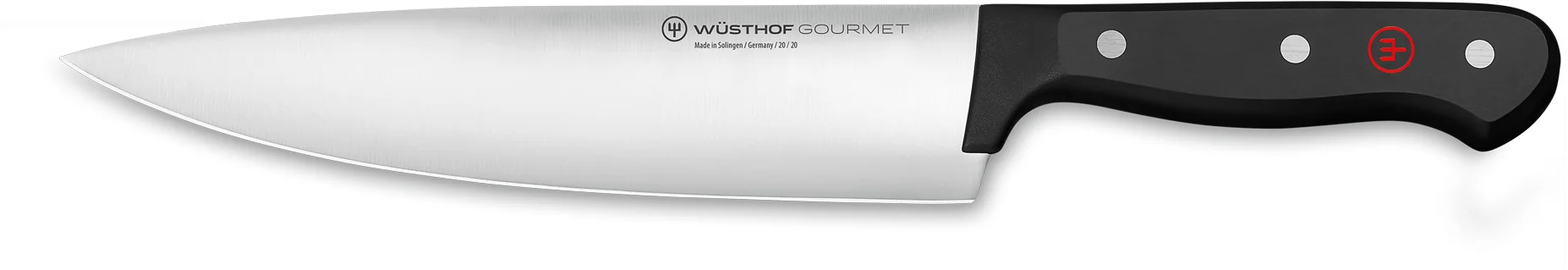 GOURMET Nóż szefa 20 cm / WÜSTHOF